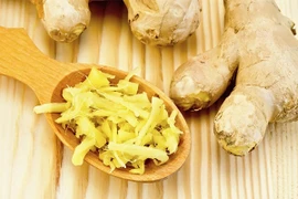 Loại gia vị giúp giảm cholesterol xấu, tốt cho sức khỏe tim mạch