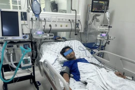 Trẻ ngộ độc thuốc diệt chuột, lời cảnh tỉnh cho cha mẹ