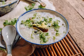 Mách bạn 4 món ăn tốt cho người bị cảm lạnh