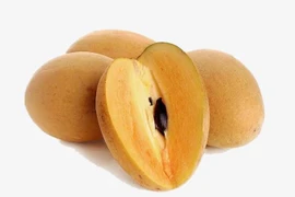 Loại quả ngọt như đường được ví "thuốc bổ máu", ngăn ngừa táo bón