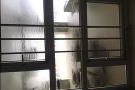 Tuyệt chiêu giữ nhà luôn khô ráo khi trời nồm ẩm