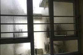 Tuyệt chiêu giữ nhà luôn khô ráo khi trời nồm ẩm