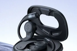 Black Shark ra mắt tai nghe dạng mở OWS 700 với nhiều tính năng hấp dẫn