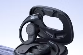 Black Shark ra mắt tai nghe dạng mở OWS 700 với nhiều tính năng hấp dẫn