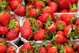 Loại quả mọng nước, ngọt nhưng chỉ số đường huyết thấp, tốt ngang "insulin tự nhiên"