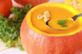 Loại quả được ví như "siêu thực phẩm" dành cho gan