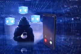 Cảnh giác chiêu lừa đảo gọi điện mời đầu tư tài chính trên không gian mạng