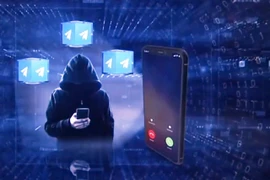 Cảnh giác chiêu lừa đảo gọi điện mời đầu tư tài chính trên không gian mạng