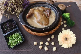 Loại thịt được ví như “thượng phẩm”, bổ dưỡng gấp 9 lần thịt gà