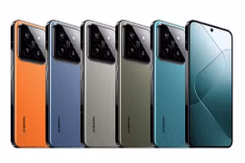Xiaomi 14 series phiên bản đặc biệt trình làng có gì hấp dẫn?