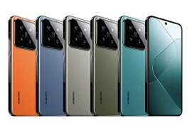 Xiaomi 14 series phiên bản đặc biệt trình làng có gì hấp dẫn?