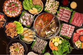 Bỏ túi mẹo ăn lẩu mà không béo, giữ eo thon, dáng gọn đón Tết