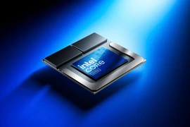 Chip Intel Core Ultra 200V có gì đặc biệt?