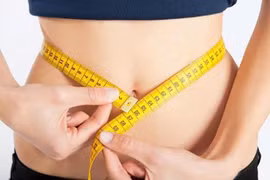 Bí kíp đơn giản giúp vòng eo thon gọn, săn chắc