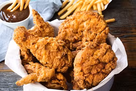 6 món ăn "âm thầm" làm đường huyết tăng vọt