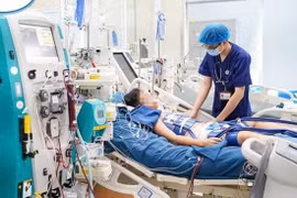 Những sai lầm cần tuyệt đối tránh khi sơ cấp cứu trẻ đuối nước