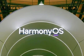 Huawei thành công ở nơi mà Microsoft, Samsung và Alibaba đã thất bại