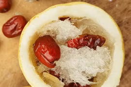 Loại quả được mệnh danh là "viên ngọc dưỡng thận", tốt cho tiêu hóa