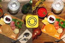 Bật mí 5 App chụp ảnh đẹp cho iPhone 13 Pro Max khiến iFan thích thú