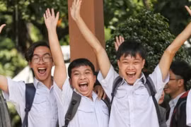 Bí quyết giúp sĩ tử giảm căng thẳng, lo âu trong mùa thi