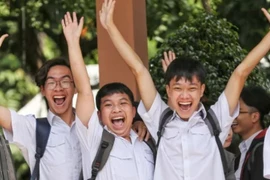 Bí quyết giúp sĩ tử giảm căng thẳng, lo âu trong mùa thi