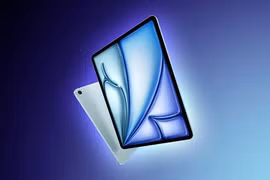 Rò rỉ thông tin mới nhất về iPad Air M3