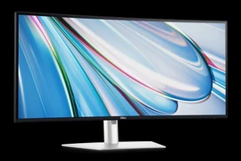 Dell trình làng màn hình cong UltraSharp 34 có gì hấp dẫn?