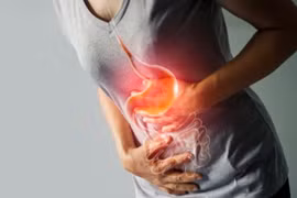 5 nguyên tắc "vàng" trong ăn uống cho người bị viêm loét dạ dày