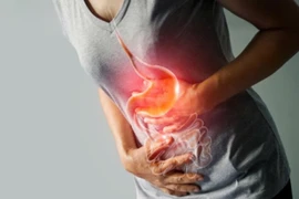 5 nguyên tắc "vàng" trong ăn uống cho người bị viêm loét dạ dày