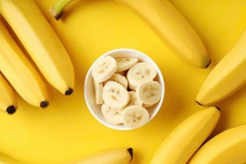 Thực phẩm giúp cải thiện tinh thần, "xoa dịu" tâm trạng