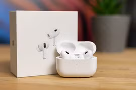 Loạt nâng cấp đáng mong đợi trên AirPods Pro 3