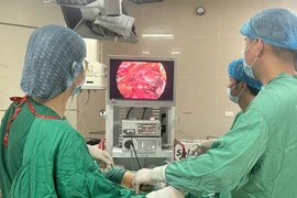 Sút cân không rõ nguyên nhân, đi khám bất ngờ phát hiện ung thư thận