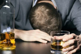 Sai lầm khi giải rượu làm ảnh hưởng nghiêm trọng đến sức khỏe