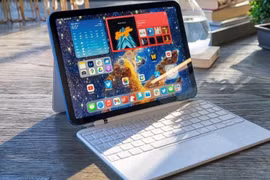 Apple sẽ ra mắt loạt iPad mới vào đầu tháng 5?