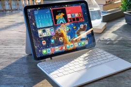Apple sẽ ra mắt loạt iPad mới vào đầu tháng 5?