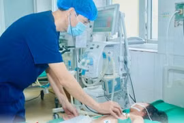 Bệnh sởi ở trẻ, biến chứng nguy hiểm khó lường