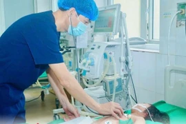 Bệnh sởi ở trẻ, biến chứng nguy hiểm khó lường