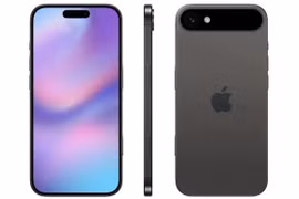 iPhone siêu mỏng của Apple có thể mang tên iPhone Air?