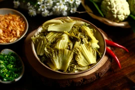 Người huyết áp nên tránh 7 loại thực phẩm này kẻo nguy hại sức khỏe