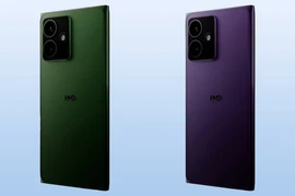 HMD "hồi sinh" huyền thoại Nokia N9 với diện mạo mới