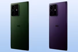 HMD "hồi sinh" huyền thoại Nokia N9 với diện mạo mới