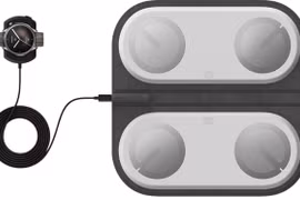 Amazfit trình làng thảm thông minh Body Composition Mat có thể đo thành phần cơ thể