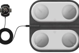 Amazfit trình làng thảm thông minh Body Composition Mat có thể đo thành phần cơ thể