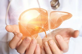 Thói quen đơn giản giúp lá gan khỏe mạnh