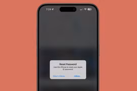 Cảnh báo thủ đoạn hack iCloud mới cực tinh vi, khiến nhiều người "mắc bẫy"