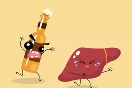 Món ăn buổi tối được mệnh danh là "vua phá gan", ít ai biết