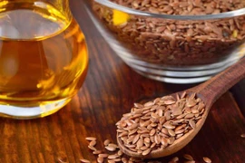 Loại hạt giàu omega 3 hơn cá hồi giúp kiểm soát đường huyết cực tốt