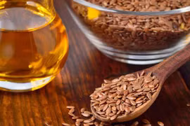 Loại hạt giàu omega 3 hơn cá hồi giúp kiểm soát đường huyết cực tốt