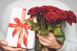 10 món quà tặng 8/3 cho phái đẹp độc đáo, lãng mạn