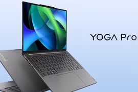 Lenovo ra mắt YOGA Pro 14s 2024 với nhiều thông số ấn tượng 